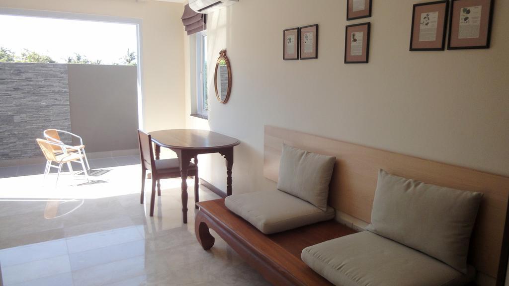 Anam Cara Apartment Bophut Bilik gambar