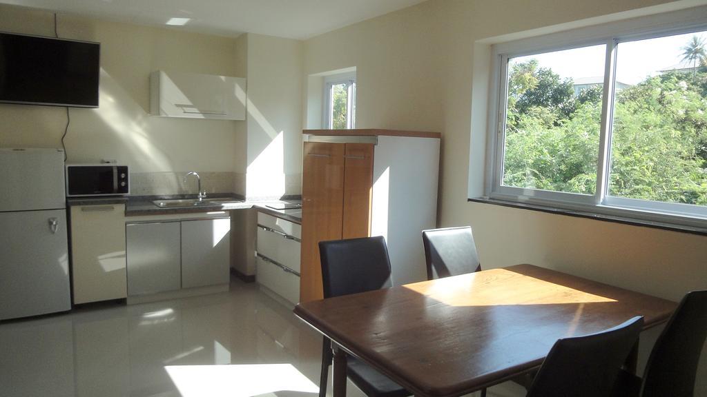 Anam Cara Apartment Bophut Bilik gambar